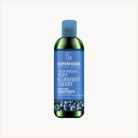 Fresh-Pressed Very Blueberry Cherry Smoothing Conditioner
