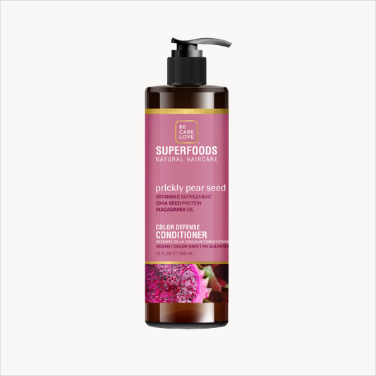 Color Defense Conditioner with Prickly Pear