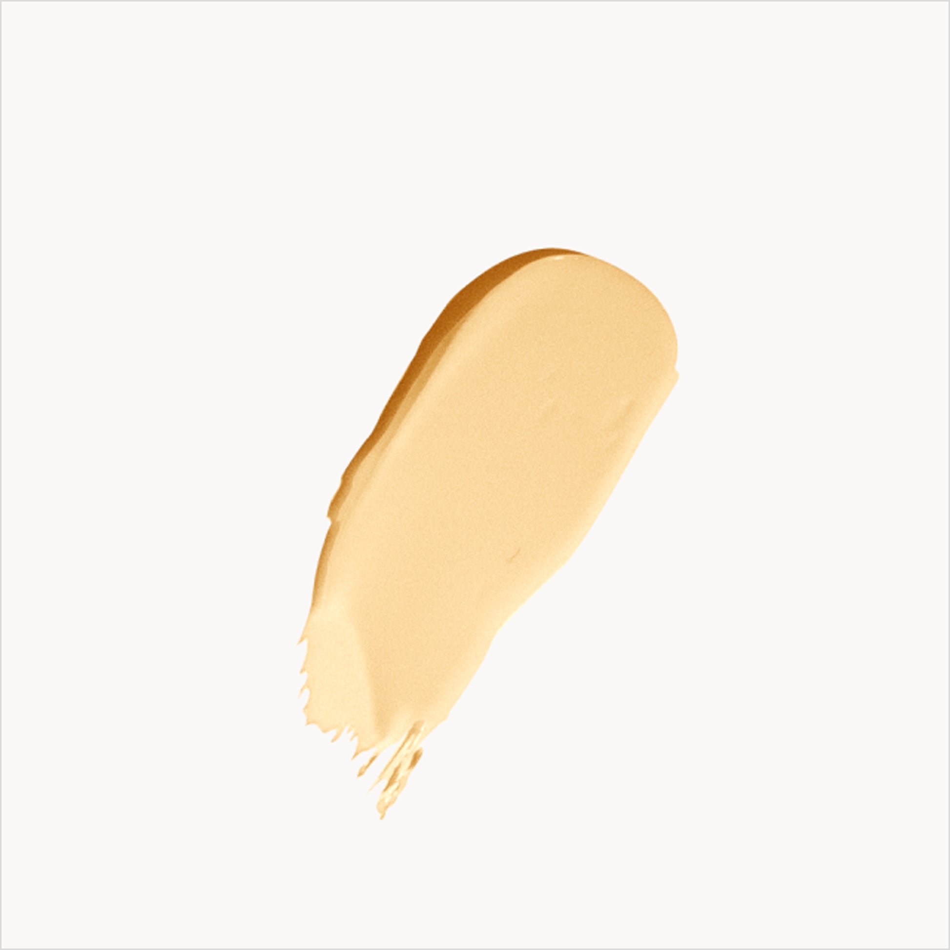 Moisturizing massage cream with mandarin, mango, and argan oil