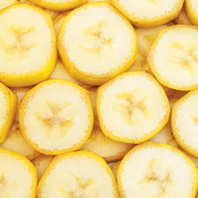Smashed Banana Coconut Cream Leave-in Curl Cream