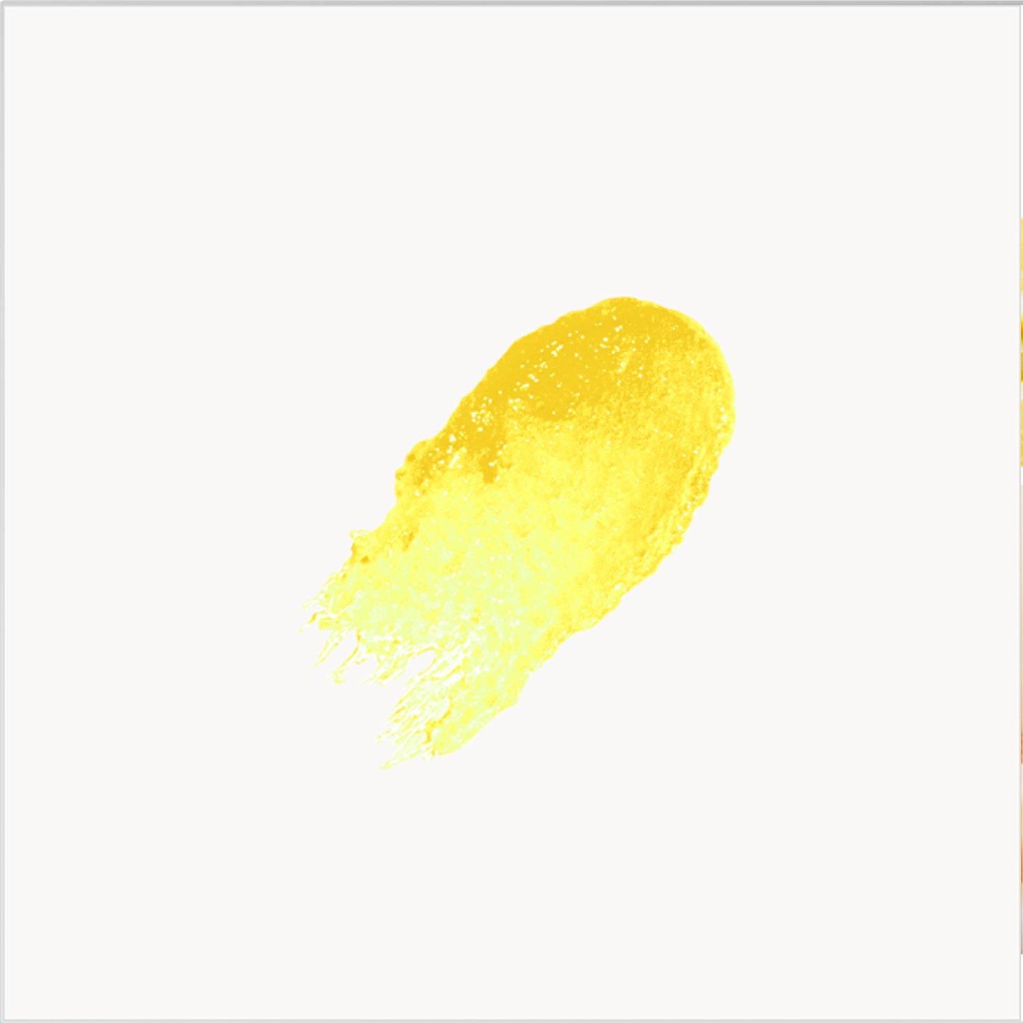 Brightening sugar scrub with lemon, lily, and kojic acid for smooth, glowing skin