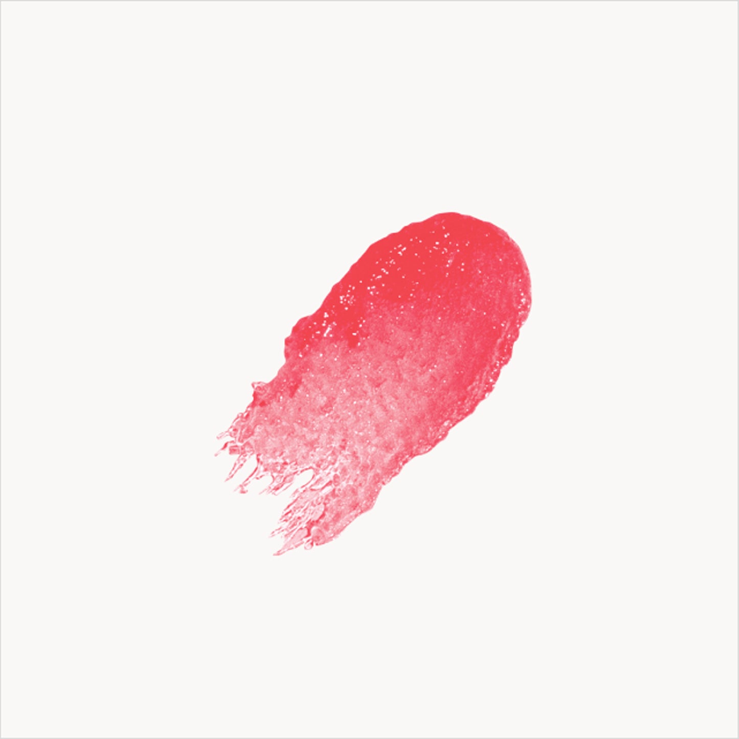 Botanical sugar scrub with pink grapefruit and argan oil for exfoliating and moisturizing skin