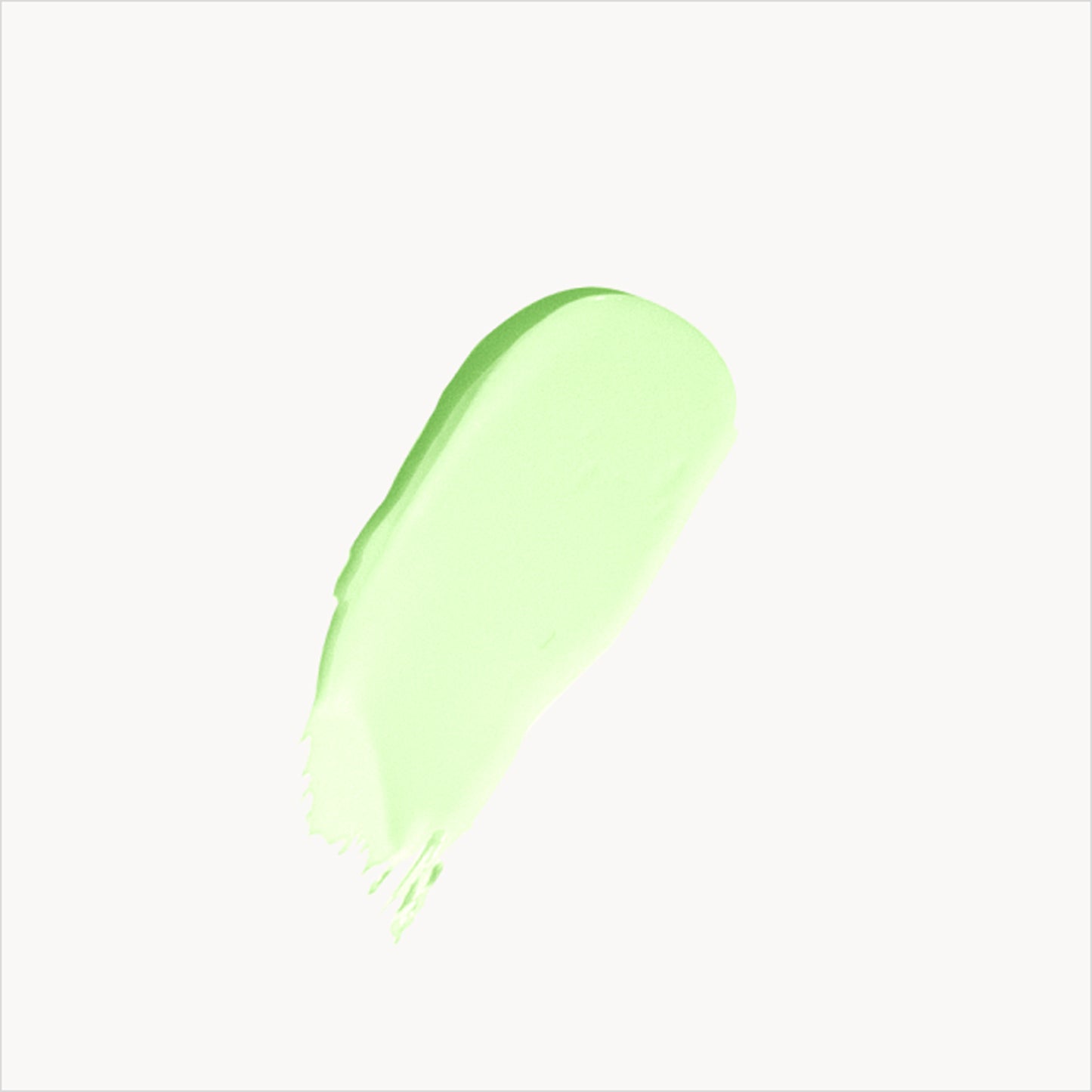 Moisturizing massage cream with lemongrass and green tea