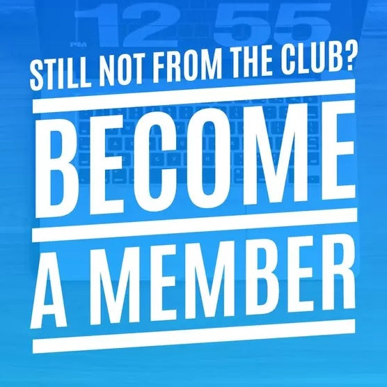 Gold Membership