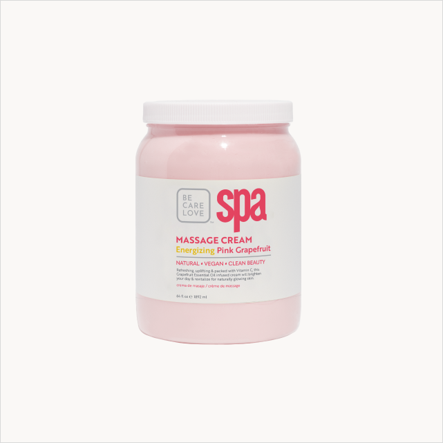 Energizing Pink Grapefruit Moisture Mask