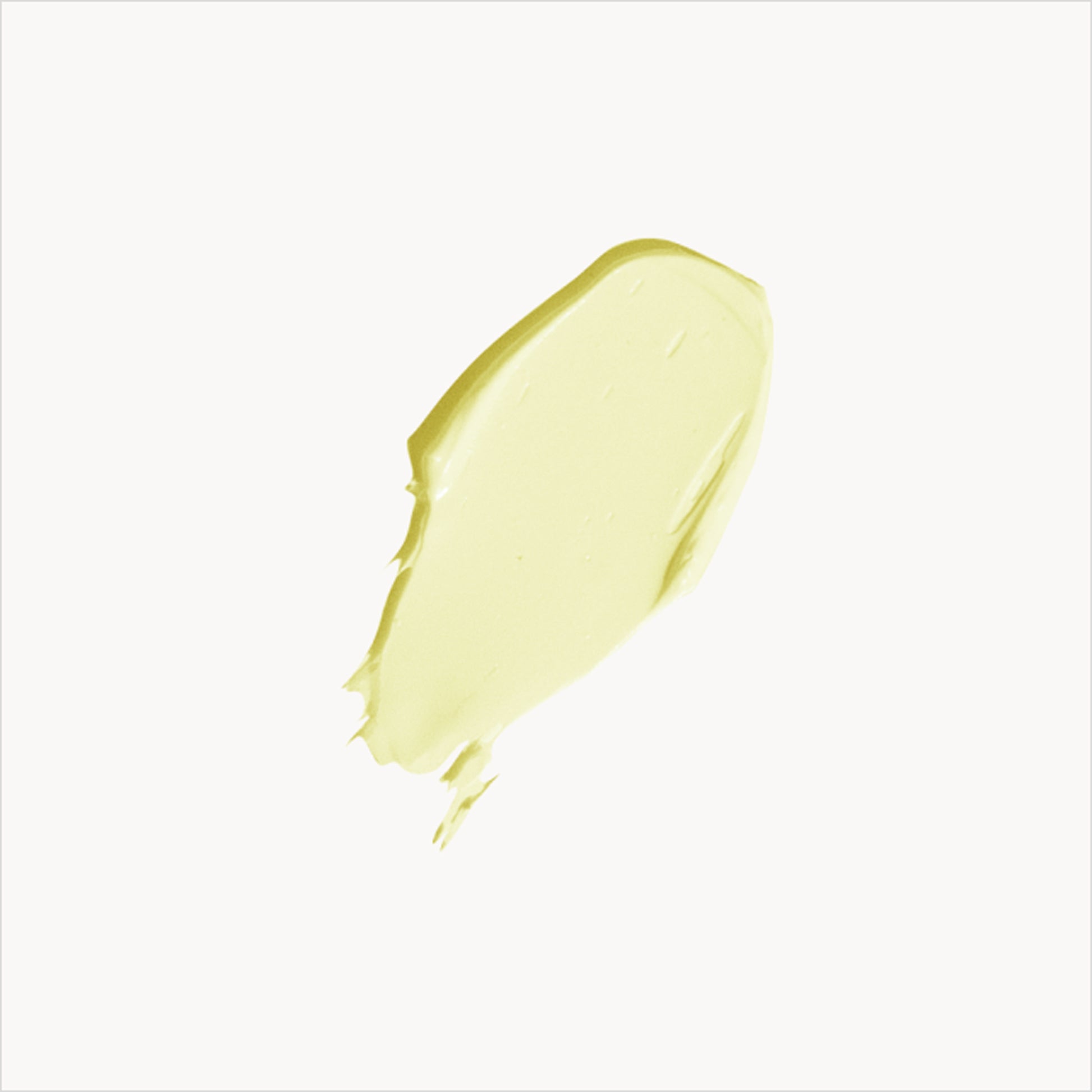 Brightening clay mask with lemon, lily, and organic shea butter